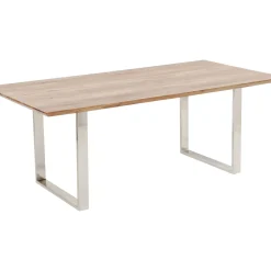 Table Symphony Chrome 200X100