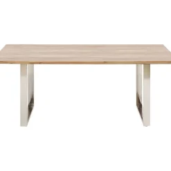 Table Symphony Chrome 160X80
