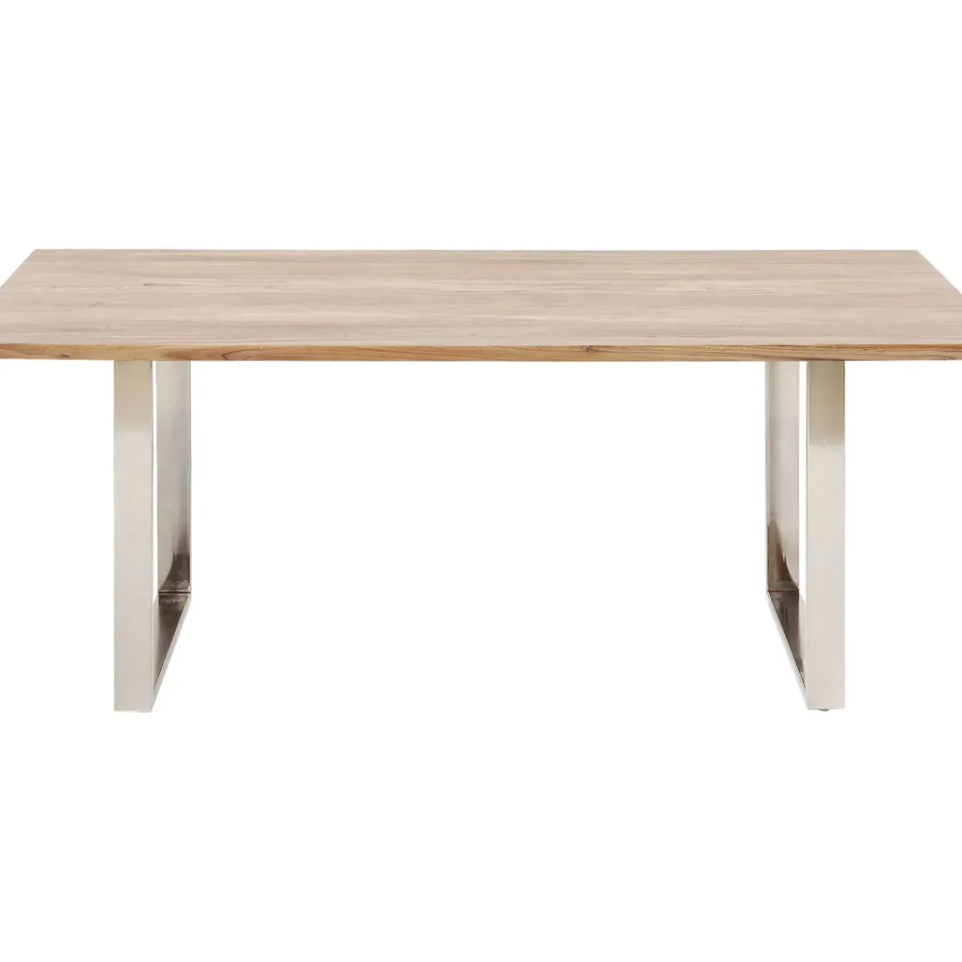 Table Symphony Chrome 160X80