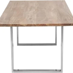 Table Symphony Chrome 160X80