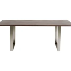 Table Symphony Fonce Chrome 180X90