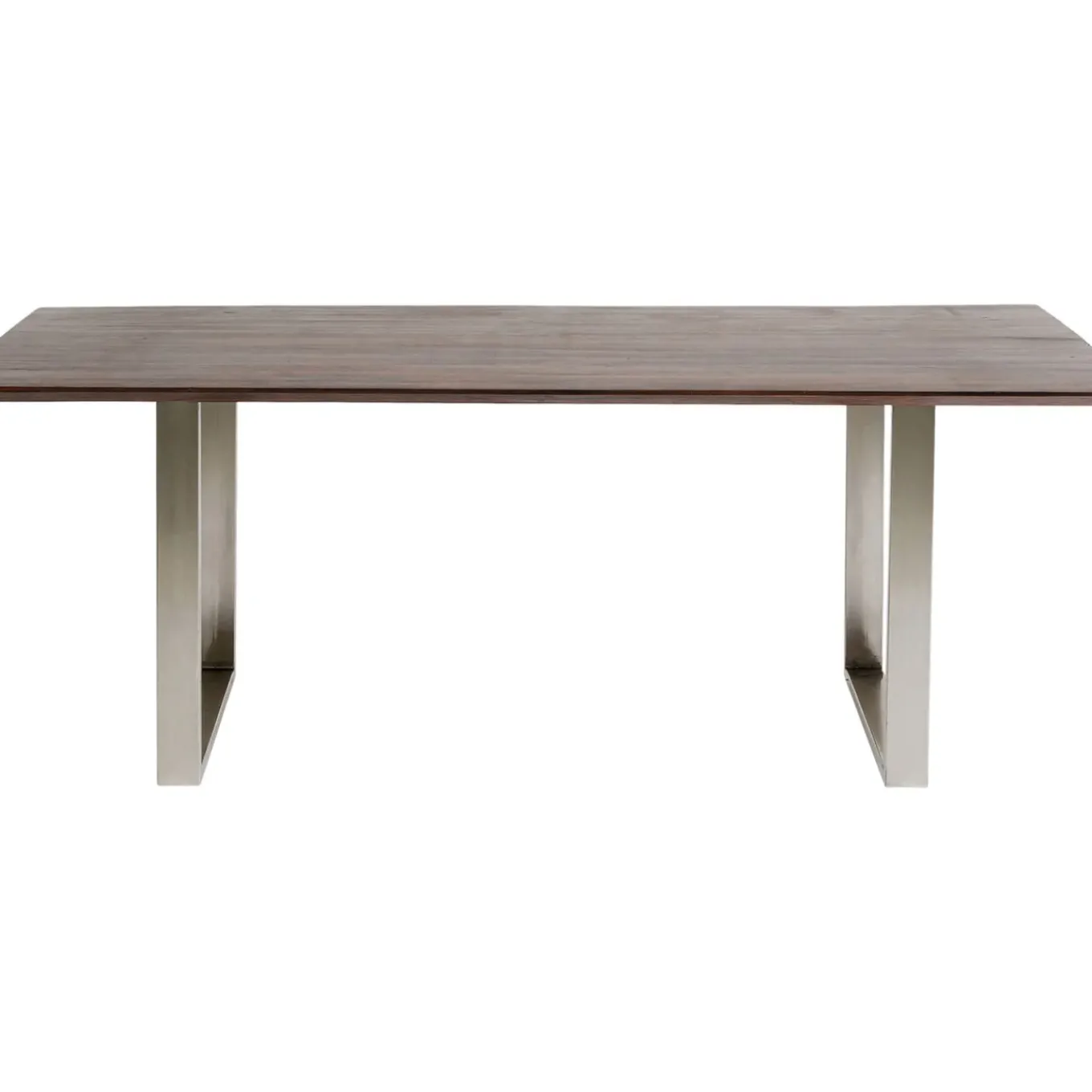 Table Symphony Fonce Chrome 180X90
