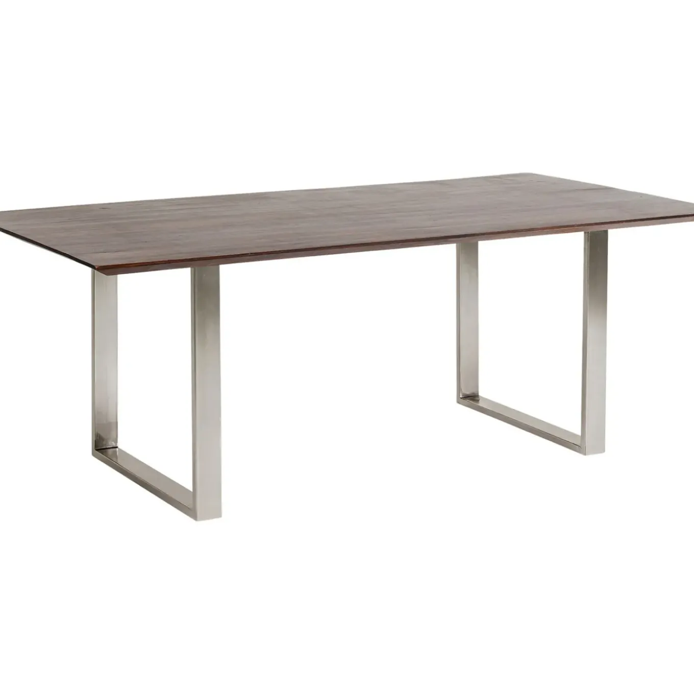 Table Symphony Fonce Chrome 180X90