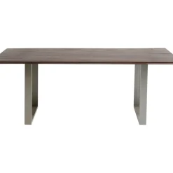 Table Symphony Fonce Chrome 200X100