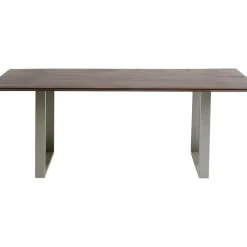 Table Symphony Fonce Chrome 160X80