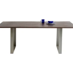 Table Symphony Fonce Chrome 160X80