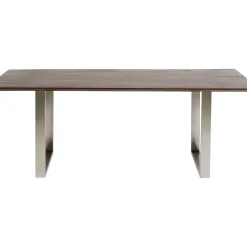 Table Symphony Fonce Chrome 160X80