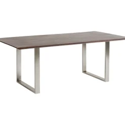 Table Symphony Fonce Chrome 160X80