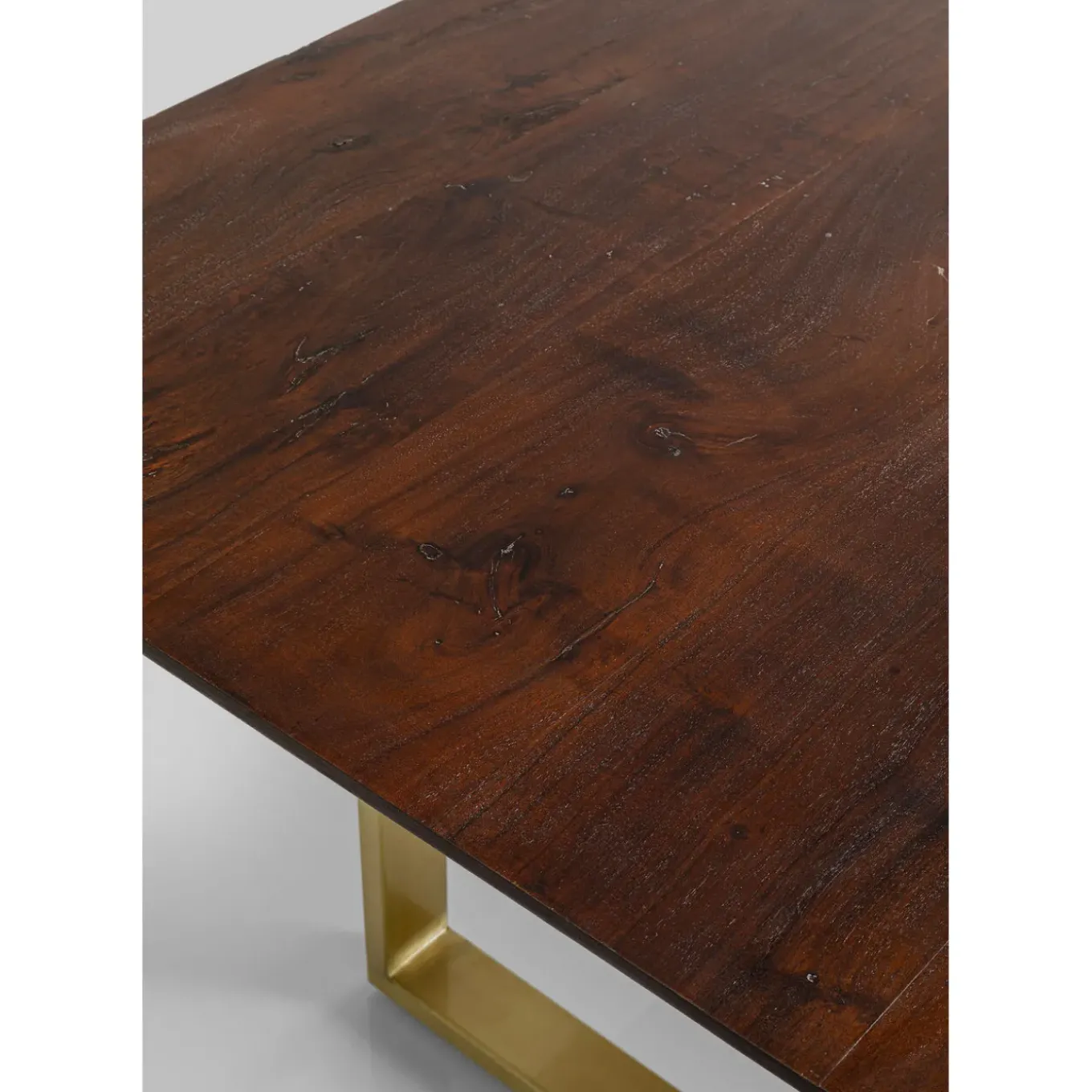 Table Symphony Fonce Laiton 160X80