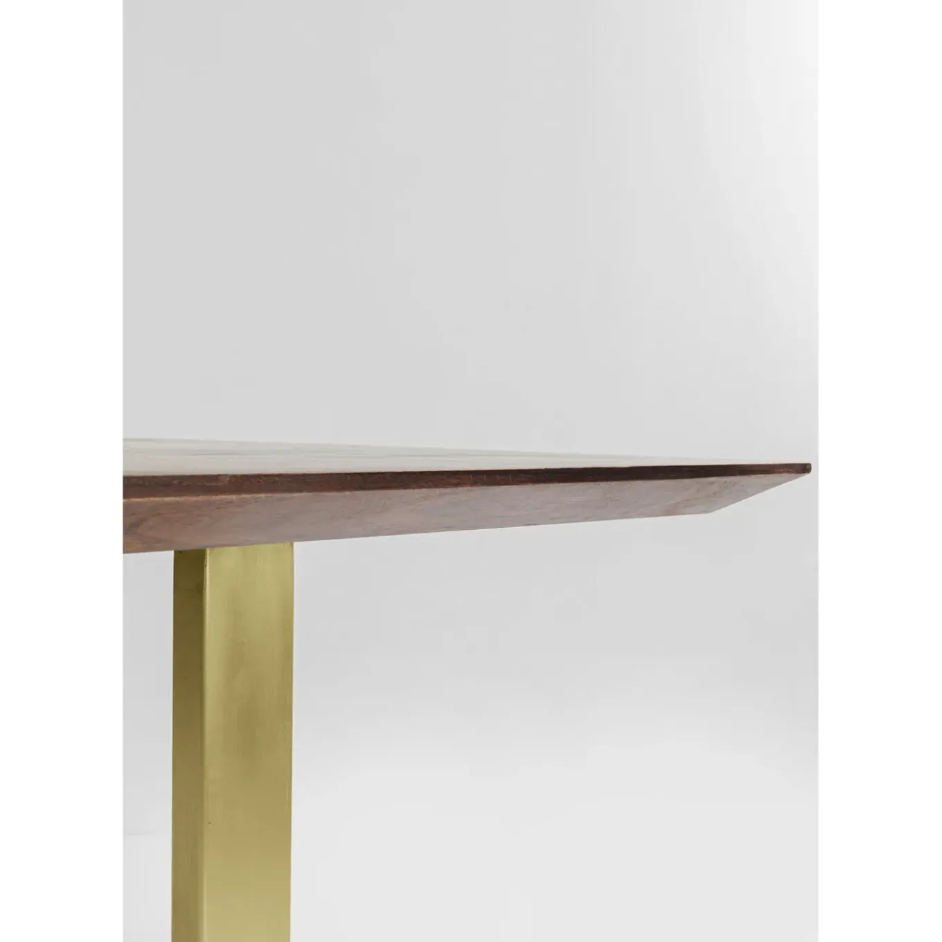 Table Symphony Fonce Laiton 160X80