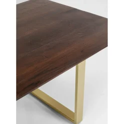 Table Symphony Fonce Laiton 160X80