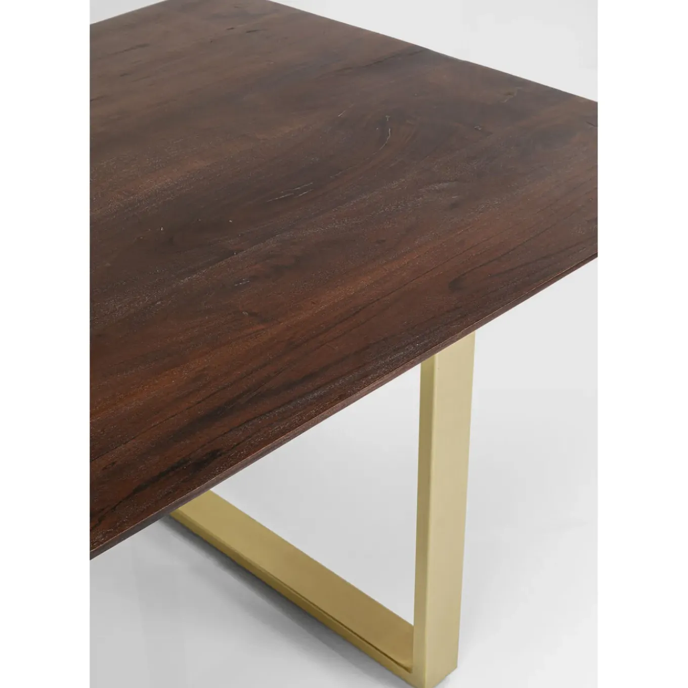 Table Symphony Fonce Laiton 160X80