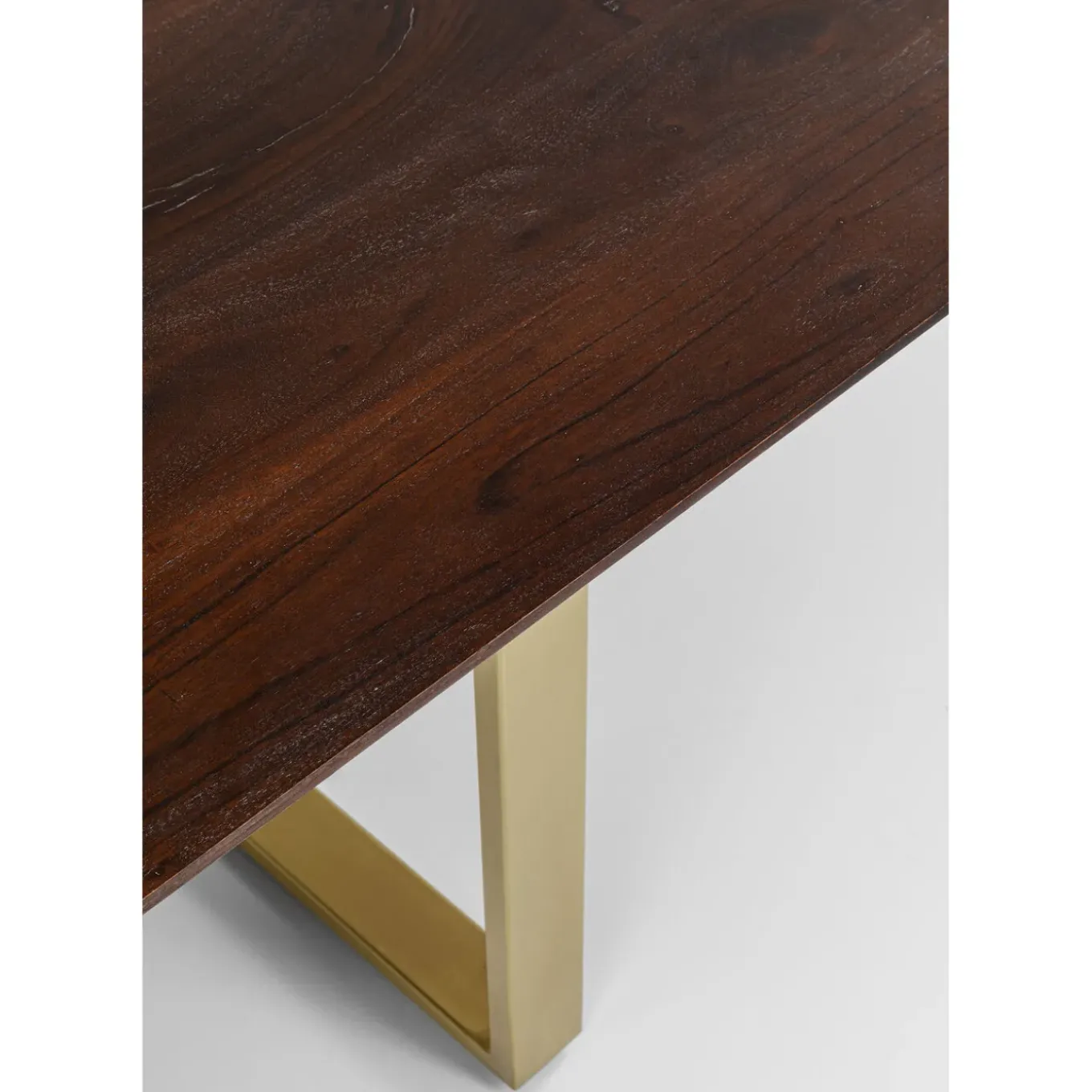 Table Symphony Fonce Laiton 160X80
