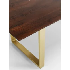 Table Symphony Fonce Laiton 160X80