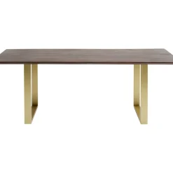 Table Symphony Fonce Laiton 160X80