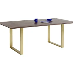 Table Symphony Fonce Laiton 160X80