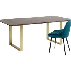 Table Symphony Fonce Laiton 160X80