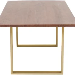 Table Symphony Fonce Laiton 160X80