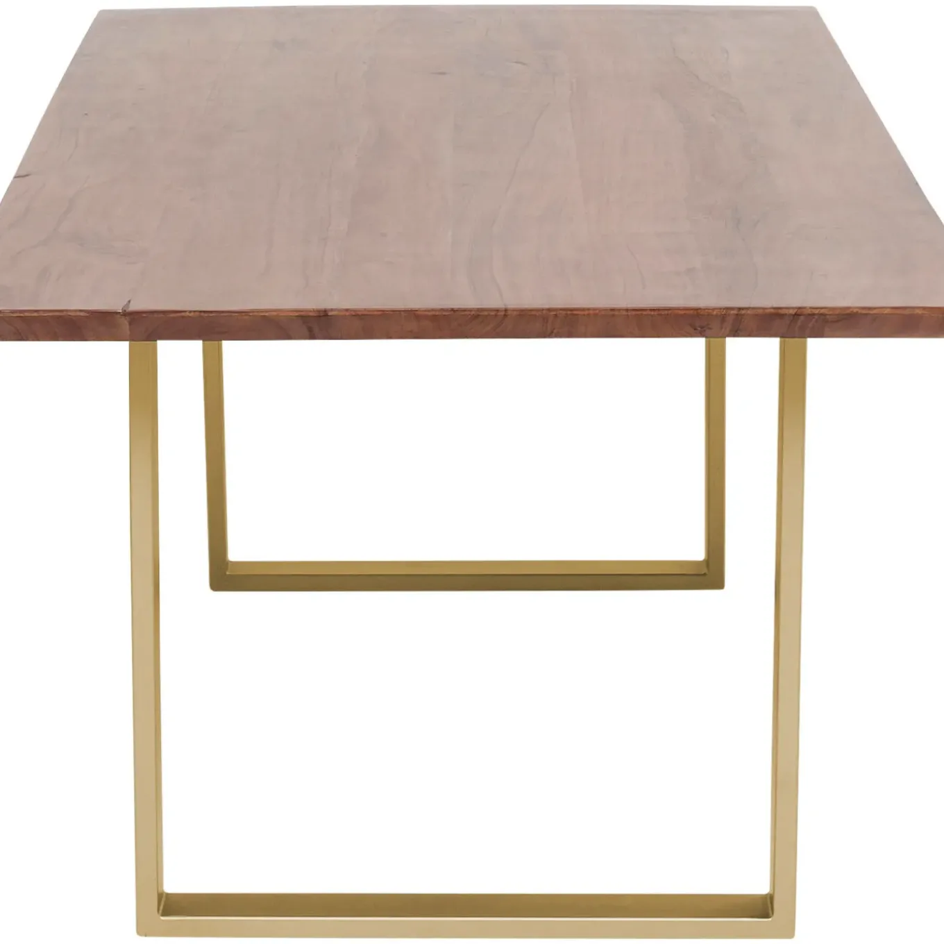 Table Symphony Fonce Laiton 160X80