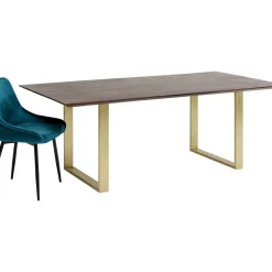 Table Symphony Fonce Laiton 200X100