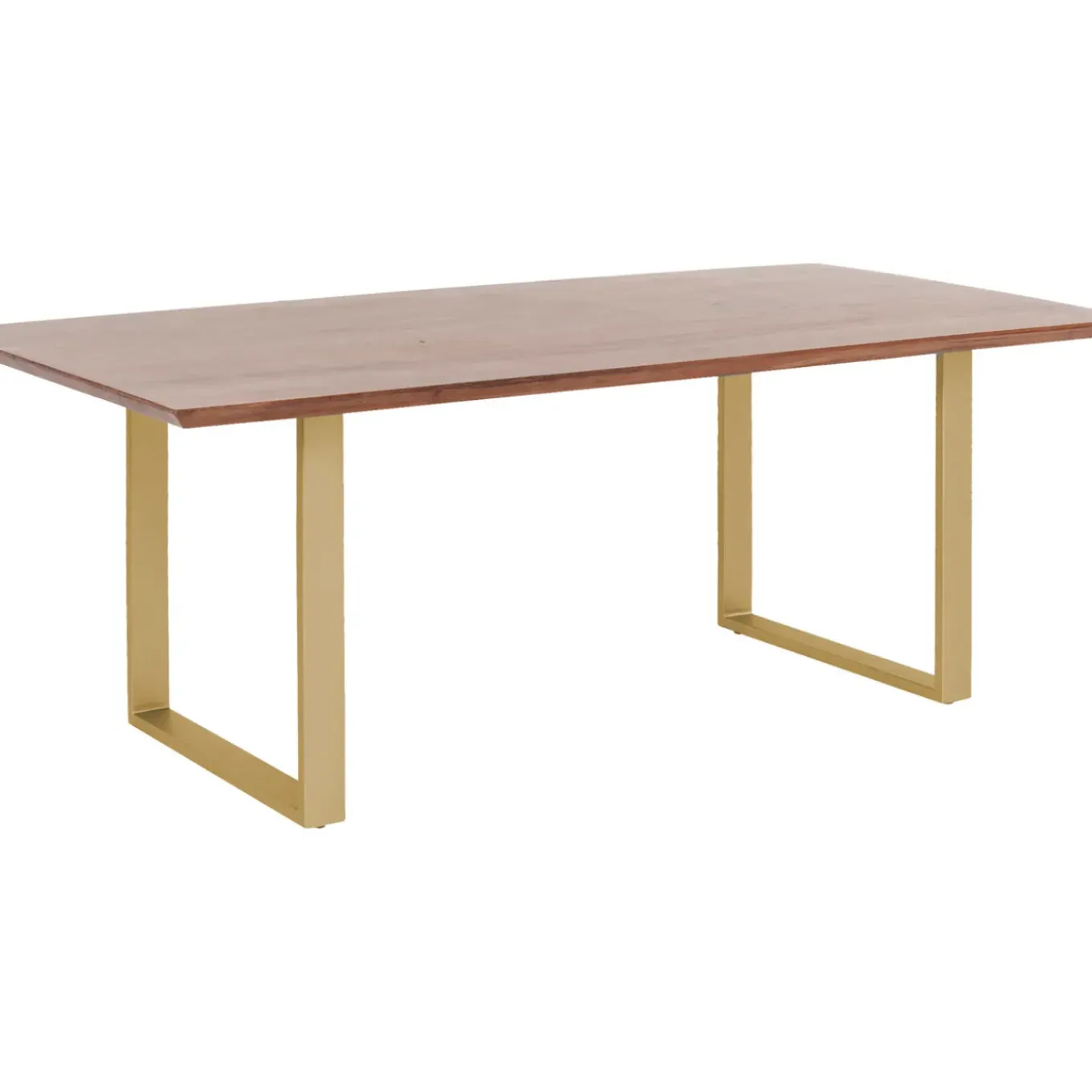 Table Symphony Fonce Laiton 200X100