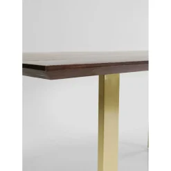 Table Symphony Fonce Laiton 200X100