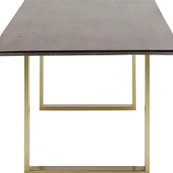 Table Symphony Fonce Laiton 200X100