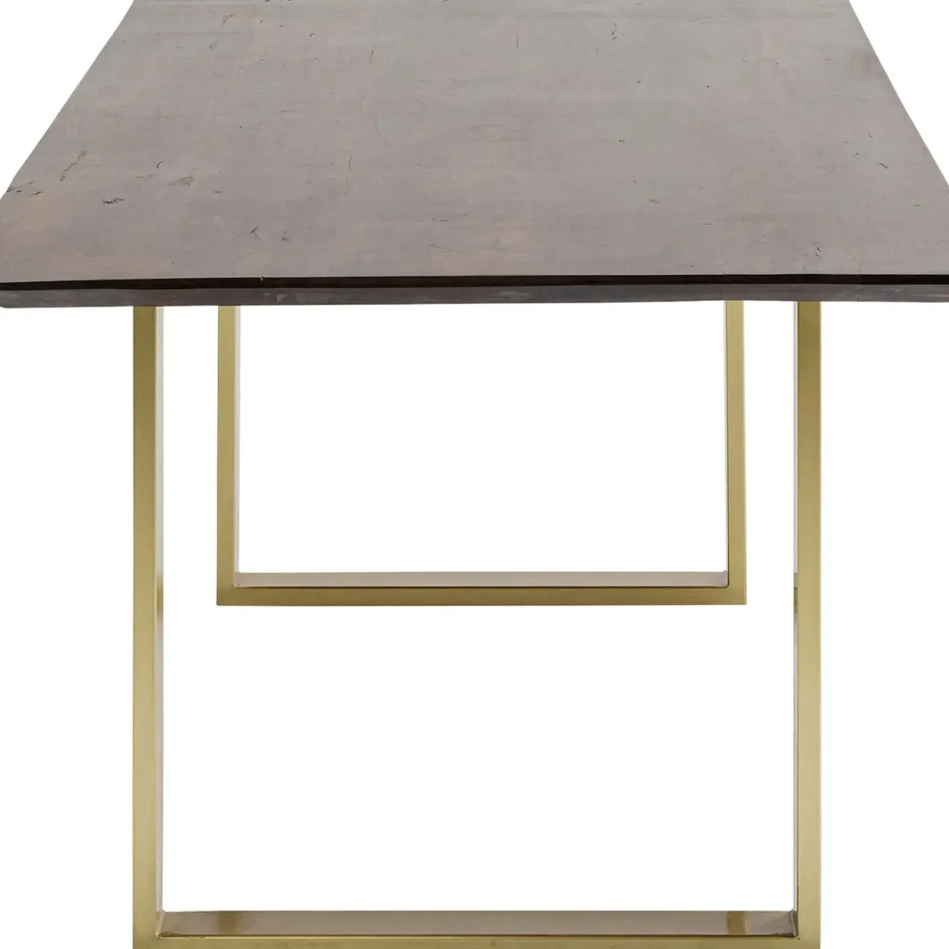 Table Symphony Fonce Laiton 200X100