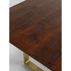 Table Symphony Fonce Laiton 180X90