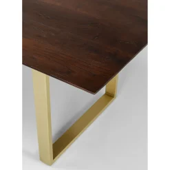 Table Symphony Fonce Laiton 180X90
