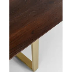 Table Symphony Fonce Laiton 180X90
