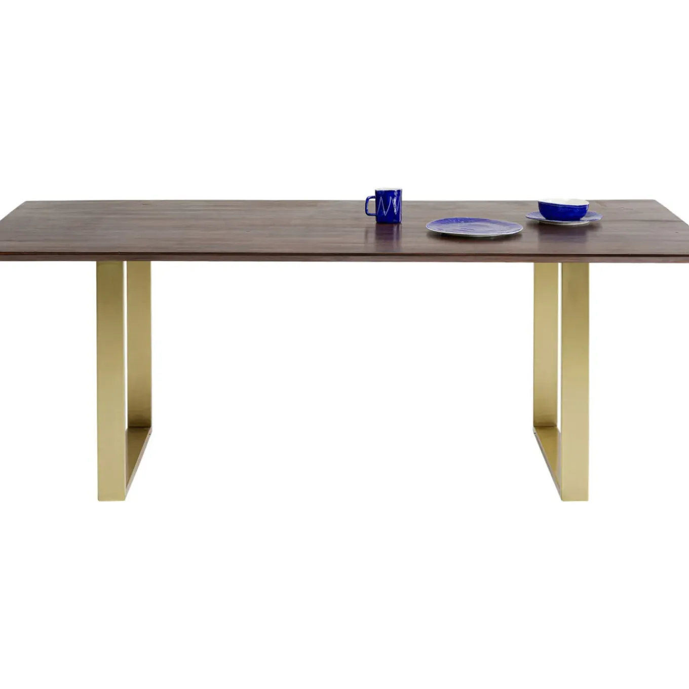 Table Symphony Fonce Laiton 180X90