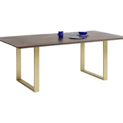 Table Symphony Fonce Laiton 180X90