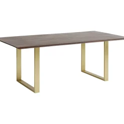 Table Symphony Fonce Laiton 180X90