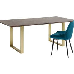 Table Symphony Fonce Laiton 180X90