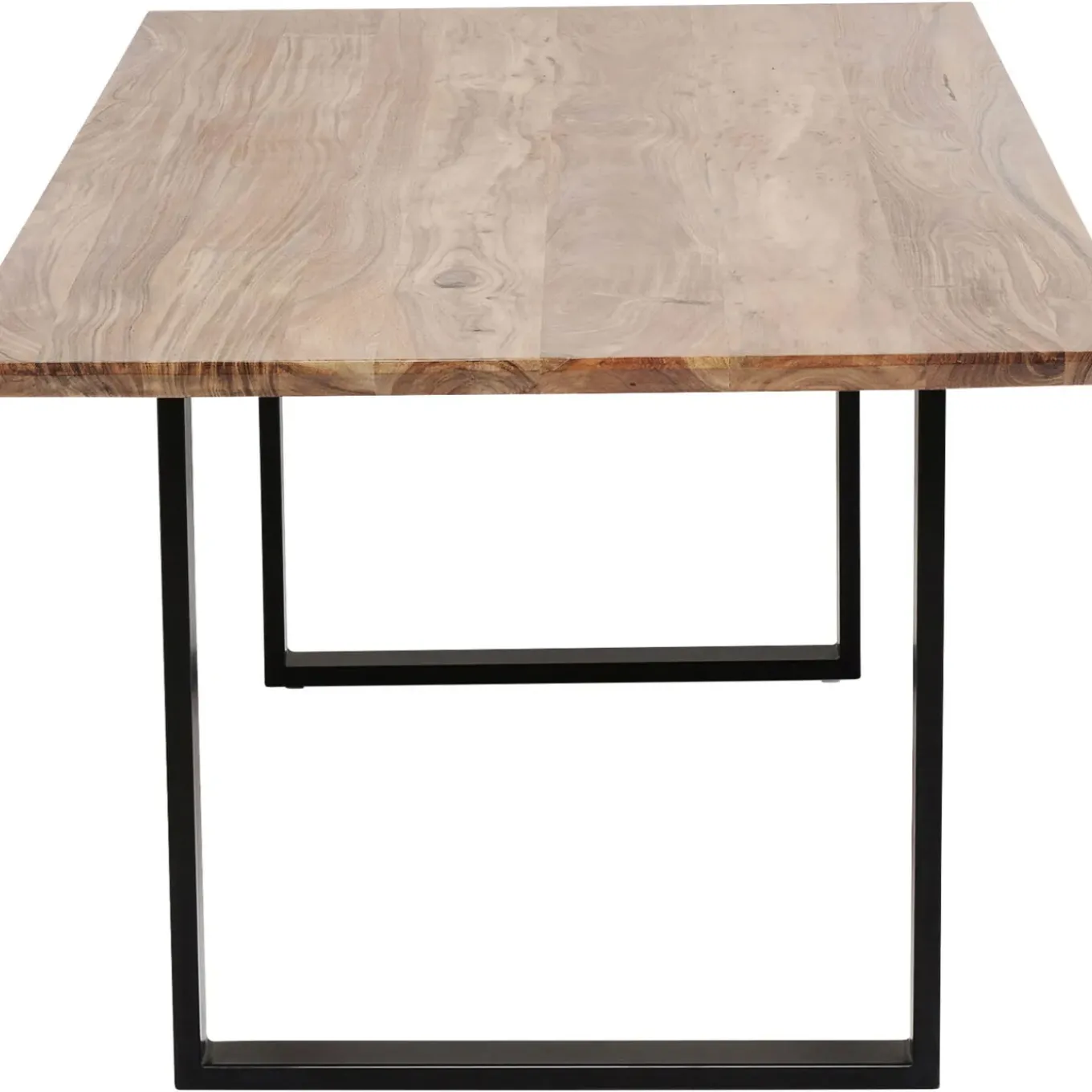 Table Symphony Noir 180X90