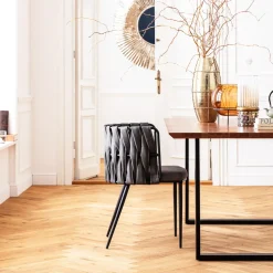 Table Symphony Noir 180X90