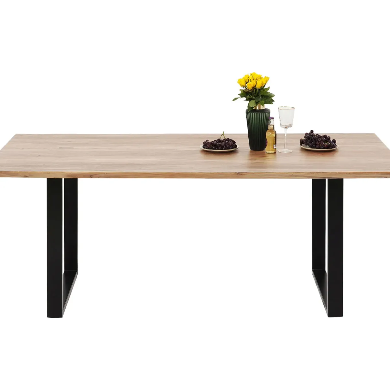 Table Symphony Noir 180X90