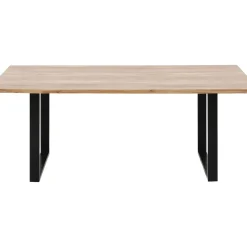 Table Symphony Noir 200X100