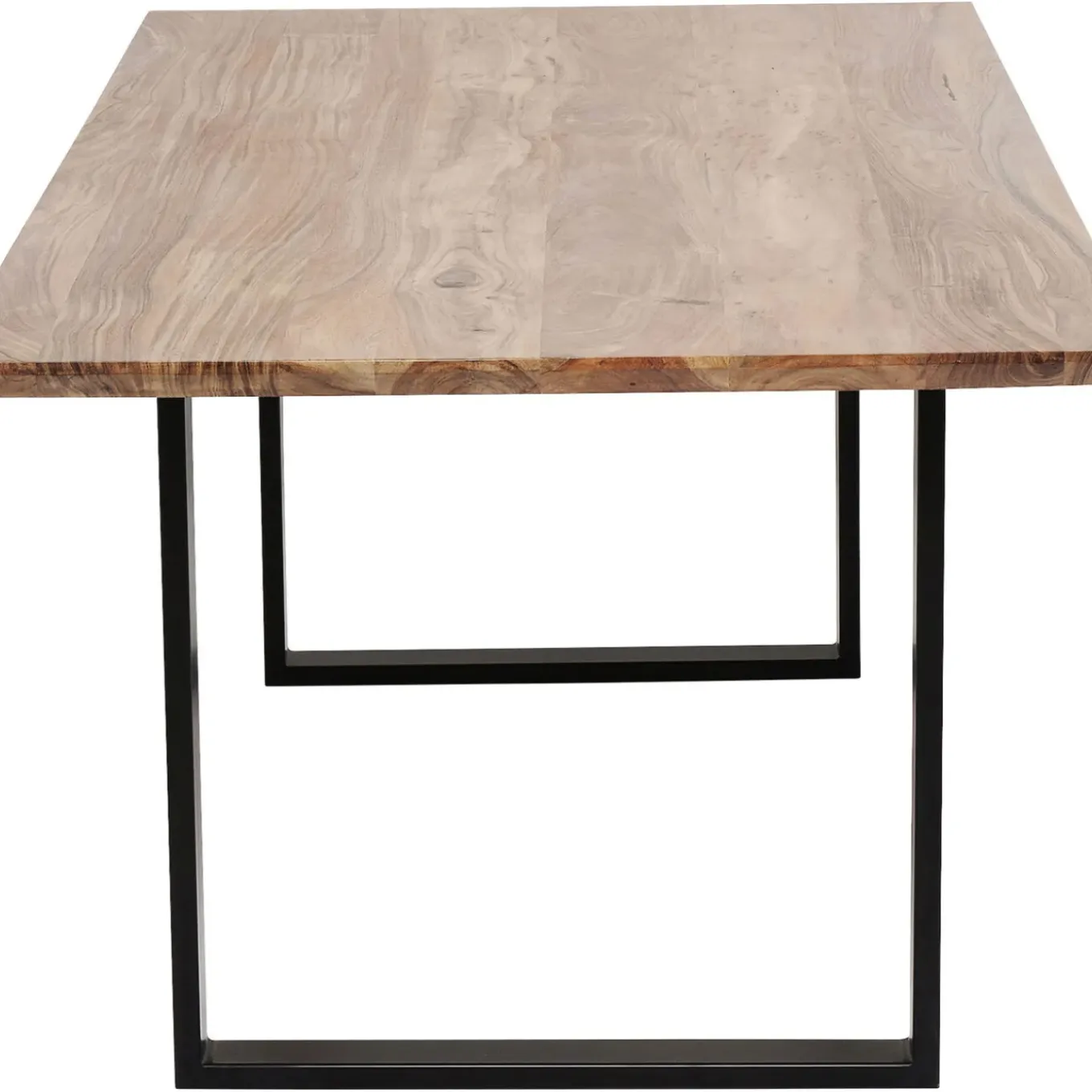 Table Symphony Noir 200X100