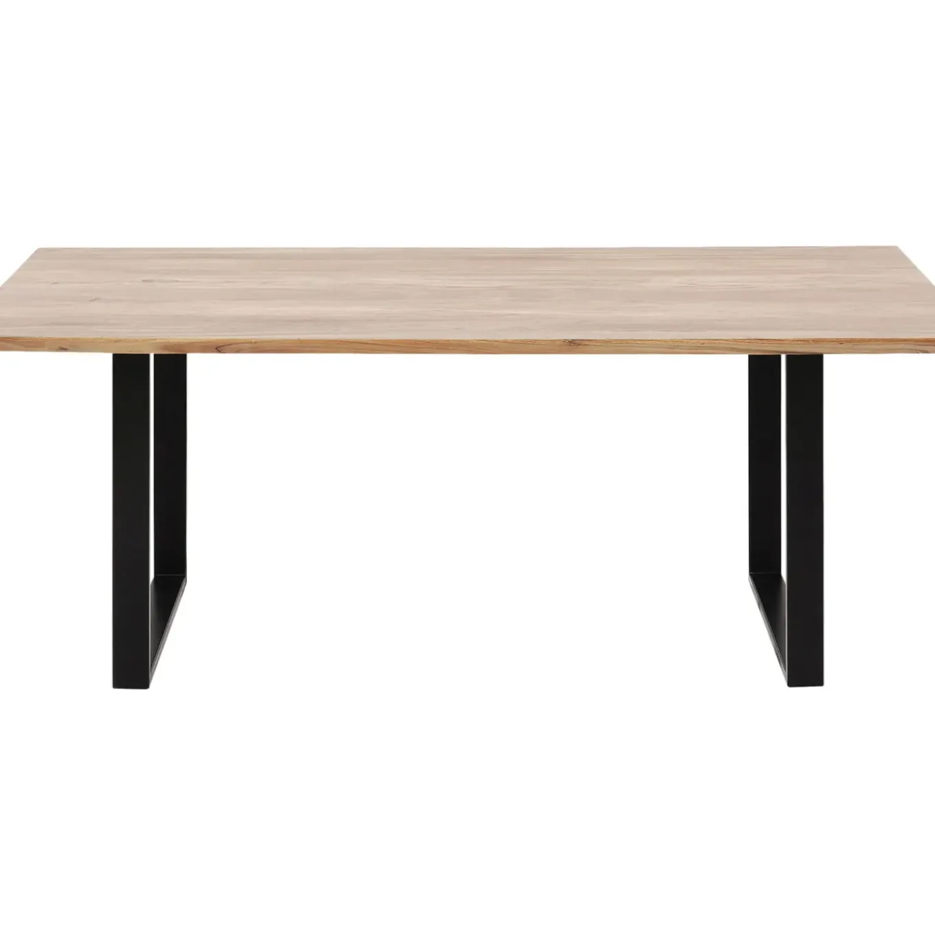 Table Symphony Noir 200X100