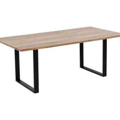 Table Symphony Noir 160X80