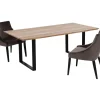 Table Symphony Noir 160X80