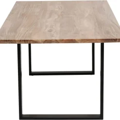 Table Symphony Noir 180X90
