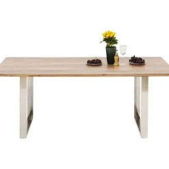 Table Symphony Ony Chrome 180X90