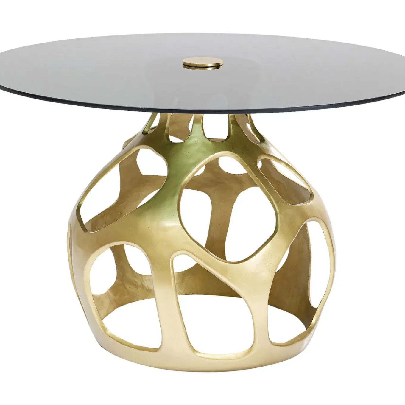 Table Volcano Dore O120Cm