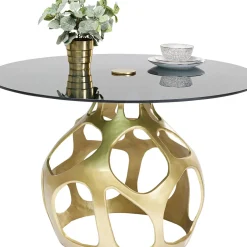 Table Volcano Dore O120Cm