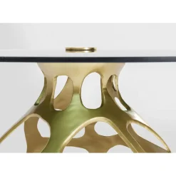 Table Volcano Dore O120Cm