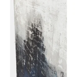 Tableau Acrylique Abstract Into The Sea 120X210Cm