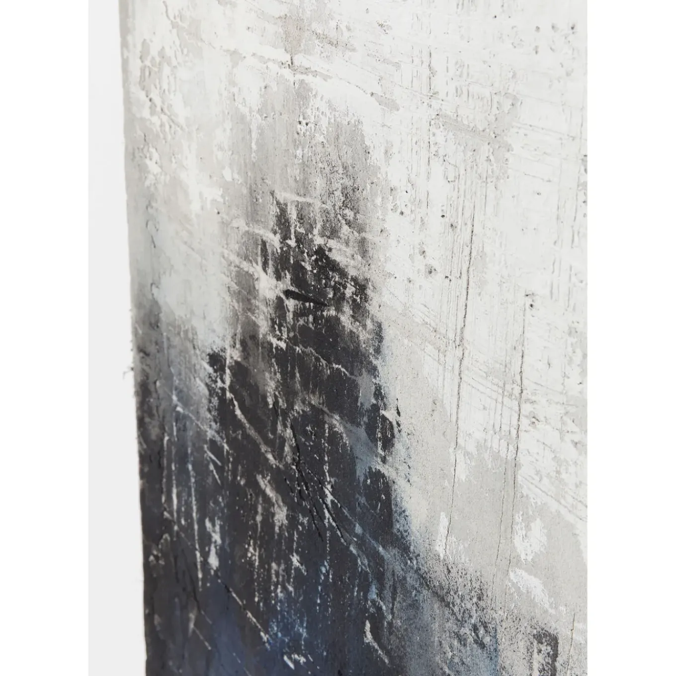 Tableau Acrylique Abstract Into The Sea 120X210Cm